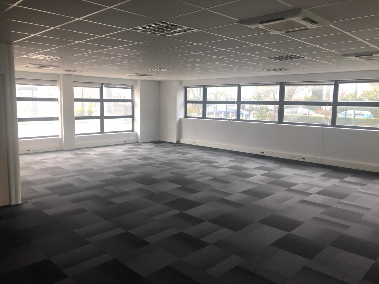 Bureau Blagnac 2451m² Location bureau Blagnac Haute-Garonne OLBUR2421532 10